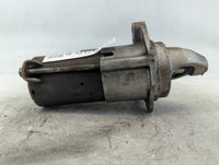 2010-2017 Chevrolet Equinox Car Starter Motor Solenoid OEM Fits Fits 2007 2008 2009 2010 2011 2012 2013 2014 2015 2016 2017 