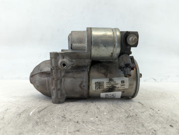 2010-2017 Chevrolet Equinox Car Starter Motor Solenoid OEM Fits Fits 2007 2008 2009 2010 2011 2012 2013 2014 2015 2016 2017 