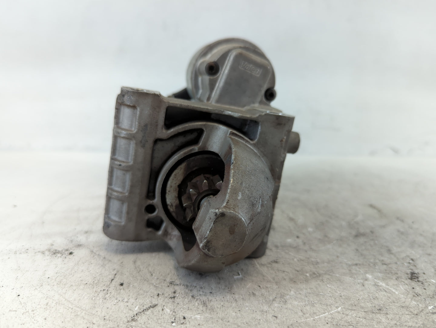 2010-2017 Chevrolet Equinox Car Starter Motor Solenoid OEM Fits Fits 2007 2008 2009 2010 2011 2012 2013 2014 2015 2016 2017 