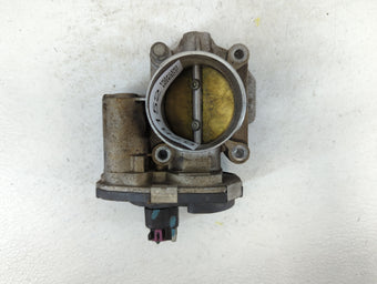 compare product 2010-2011 Chevrolet Equinox Throttle Body P/N:2330AA186AA4380C Fits Fits 2007 2008 2009 2010 2011 2012 OEM Used Auto Parts