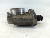 2010-2011 Chevrolet Equinox Throttle Body P/N:2330AA186AA4380C Fits Fits 2007 2008 2009 2010 2011 2012 OEM Used Auto Parts -