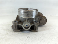 2010-2011 Chevrolet Equinox Throttle Body P/N:2330AA186AA4380C Fits Fits 2007 2008 2009 2010 2011 2012 OEM Used Auto Parts -
