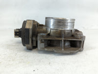 2010-2011 Chevrolet Equinox Throttle Body P/N:2330AA186AA4380C Fits Fits 2007 2008 2009 2010 2011 2012 OEM Used Auto Parts -