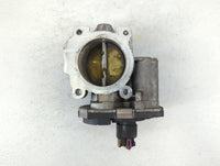 2010-2011 Chevrolet Equinox Throttle Body P/N:2330AA186AA4380C Fits Fits 2007 2008 2009 2010 2011 2012 OEM Used Auto Parts -