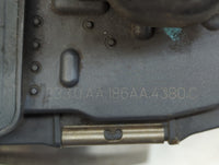 2010-2011 Chevrolet Equinox Throttle Body P/N:2330AA186AA4380C Fits Fits 2007 2008 2009 2010 2011 2012 OEM Used Auto Parts -