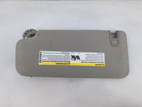 2010-2017 Chevrolet Equinox Sun Visor Shade Replacement Passenger Right Mirror Fits Fits 2010 2011 2012 2013 2014 2015 2016 