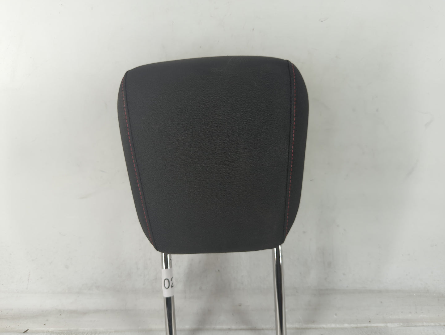 2010-2011 Chevrolet Equinox Headrest Head Rest Front Driver Passenger Seat Fits Fits 2010 2011 OEM Used Auto Parts - Oemused