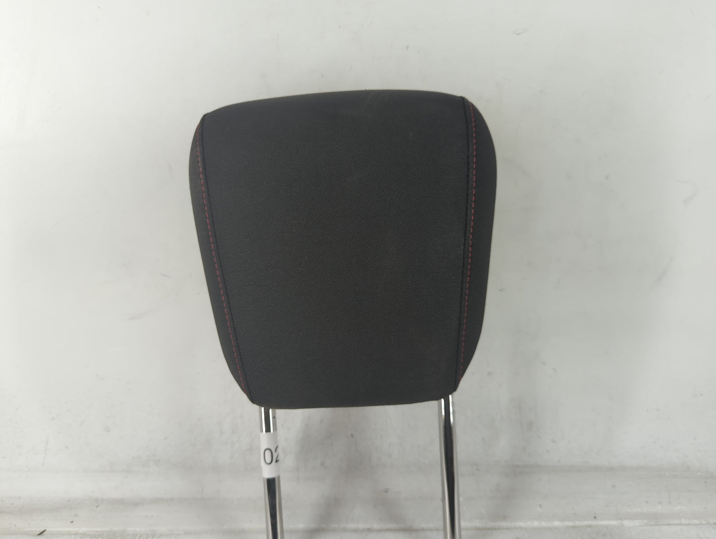 2010-2011 Chevrolet Equinox Headrest Head Rest Front Driver Passenger Seat Fits Fits 2010 2011 OEM Used Auto Parts - Oemused