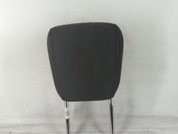 2010-2011 Chevrolet Equinox Headrest Head Rest Front Driver Passenger Seat Fits Fits 2010 2011 OEM Used Auto Parts - Oemused