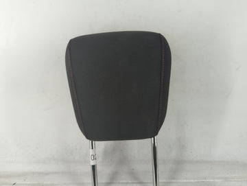 2010-2011 Chevrolet Equinox Headrest Head Rest Front Driver Passenger Seat Fits Fits 2010 2011 OEM Used Auto Parts - Oemused