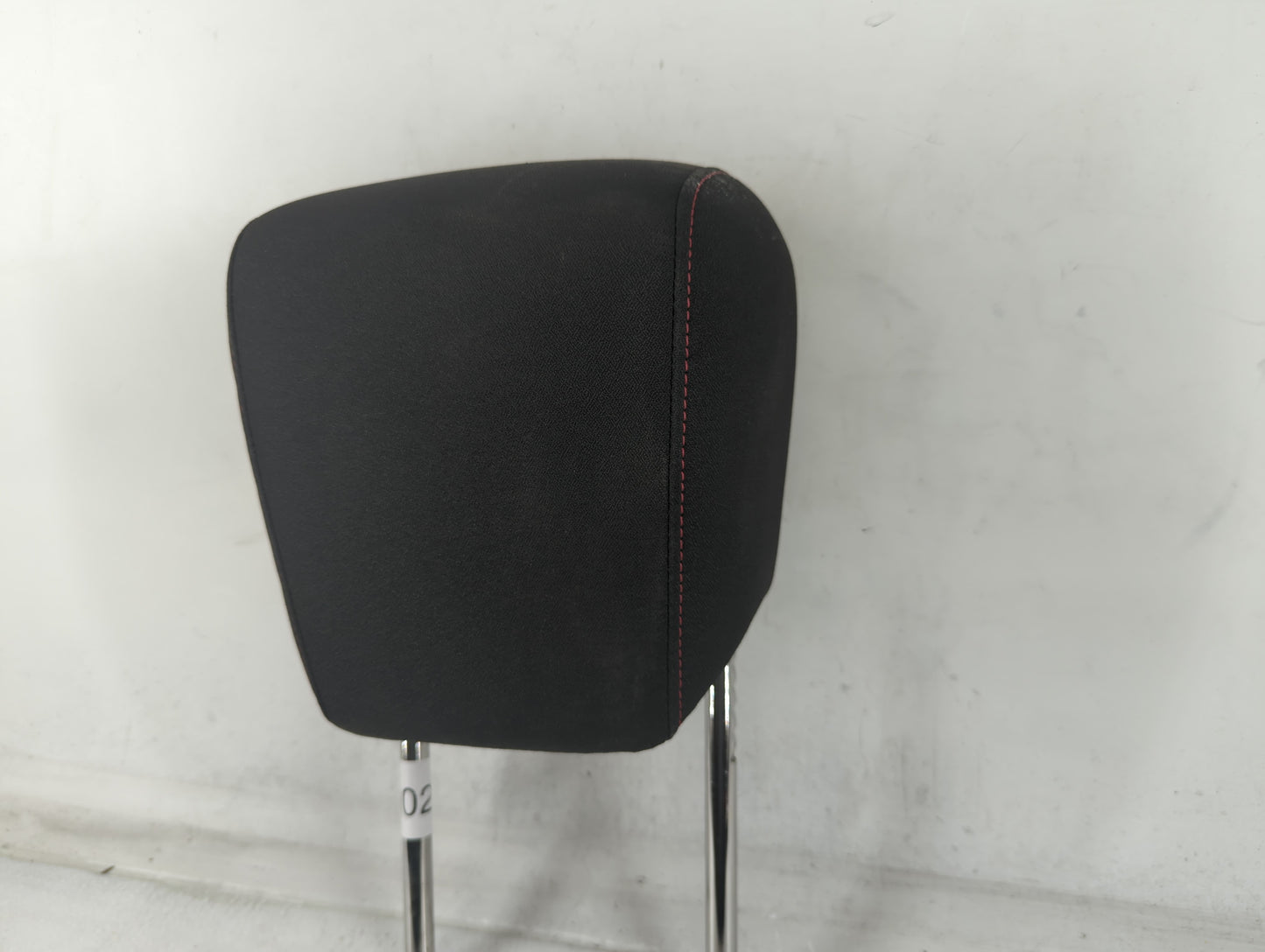 2010-2011 Chevrolet Equinox Headrest Head Rest Front Driver Passenger Seat Fits Fits 2010 2011 OEM Used Auto Parts - Oemused