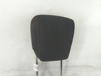 2010-2011 Chevrolet Equinox Headrest Head Rest Front Driver Passenger Seat Fits Fits 2010 2011 OEM Used Auto Parts - Oemused