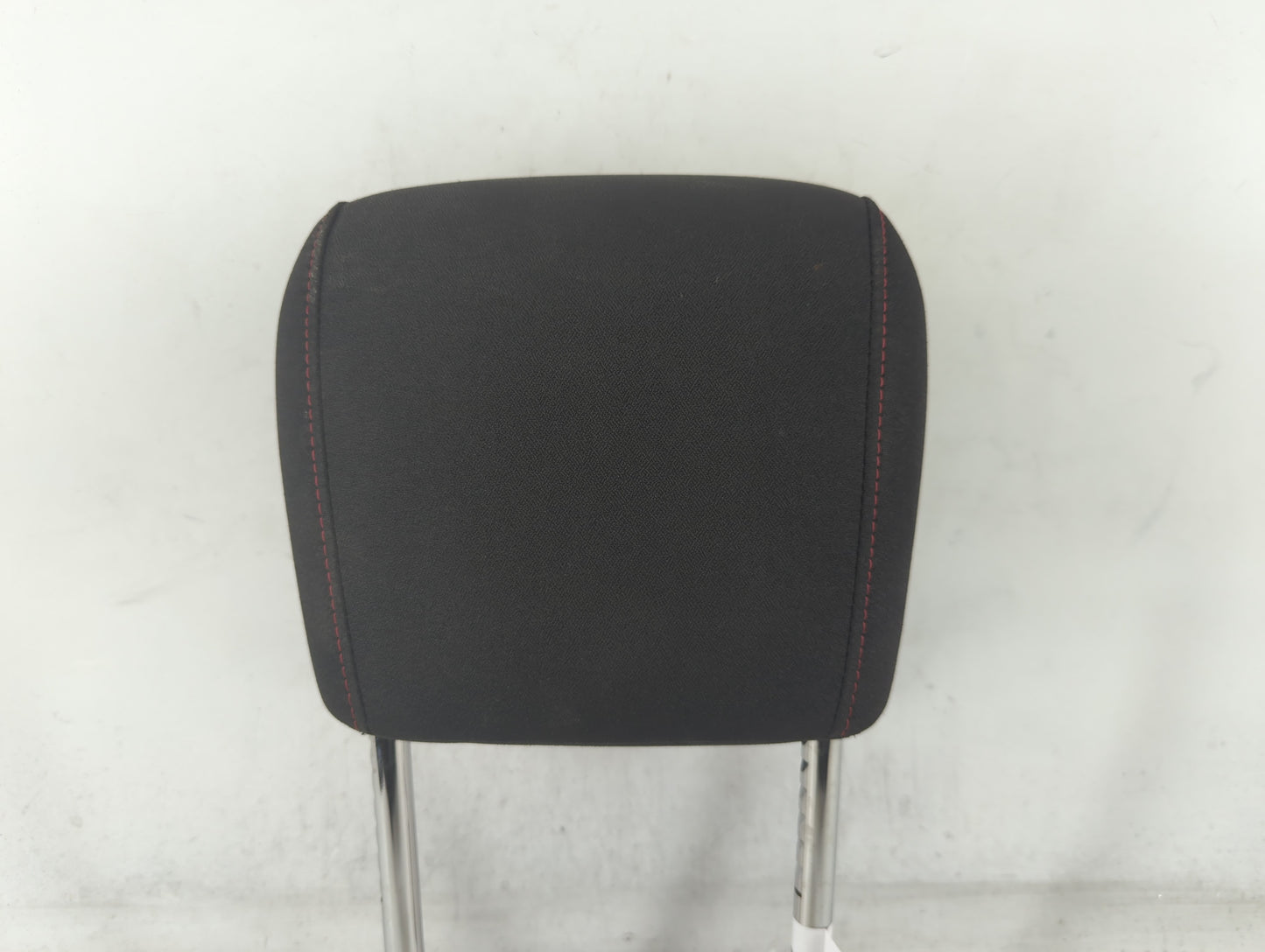 2010-2011 Chevrolet Equinox Headrest Head Rest Front Driver Passenger Seat Fits Fits 2010 2011 OEM Used Auto Parts - Oemused