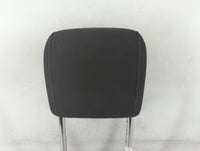 2010-2011 Chevrolet Equinox Headrest Head Rest Front Driver Passenger Seat Fits Fits 2010 2011 OEM Used Auto Parts - Oemused