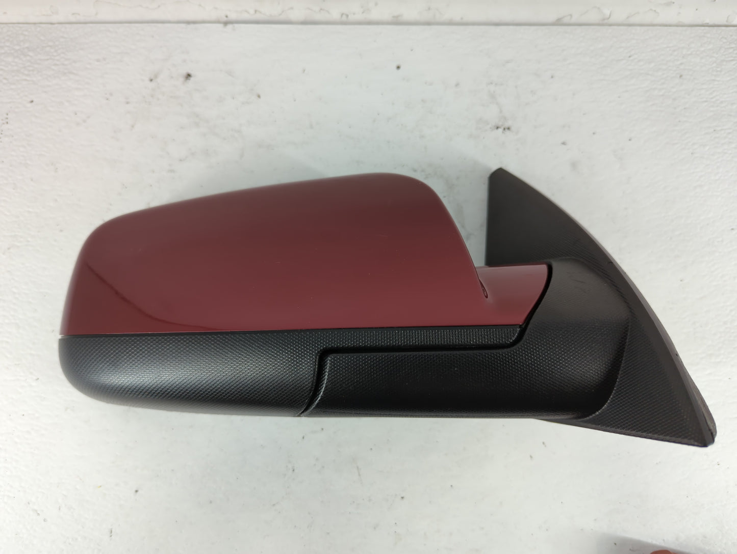2010-2011 Chevrolet Equinox Passenger Side View Mirror - Right Door Mirror OEM Used - Oemusedautoparts1.com