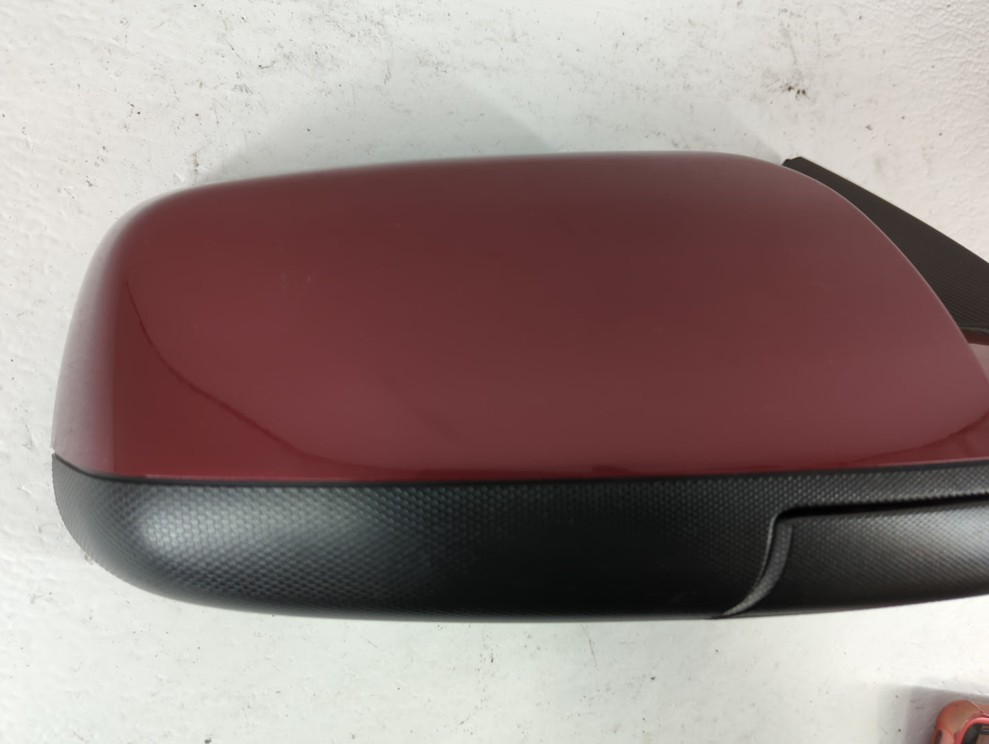 2010-2011 Chevrolet Equinox Passenger Side View Mirror - Right Door Mirror OEM Used - Oemusedautoparts1.com