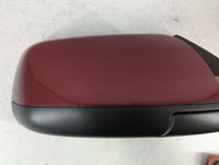2010-2011 Chevrolet Equinox Passenger Side View Mirror - Right Door Mirror OEM Used - Oemusedautoparts1.com
