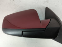 2010-2011 Chevrolet Equinox Passenger Side View Mirror - Right Door Mirror OEM Used - Oemusedautoparts1.com