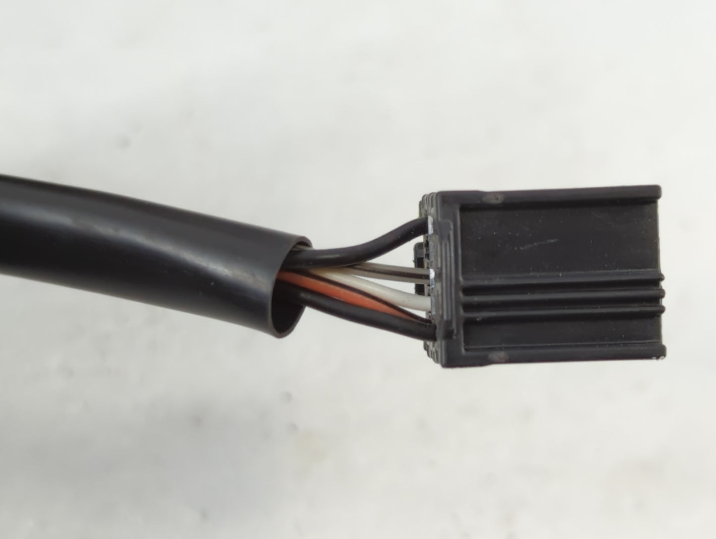 2010-2011 Chevrolet Equinox Passenger Side View Mirror - Right Door Mirror OEM Used - Oemusedautoparts1.com