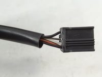2010-2011 Chevrolet Equinox Passenger Side View Mirror - Right Door Mirror OEM Used - Oemusedautoparts1.com