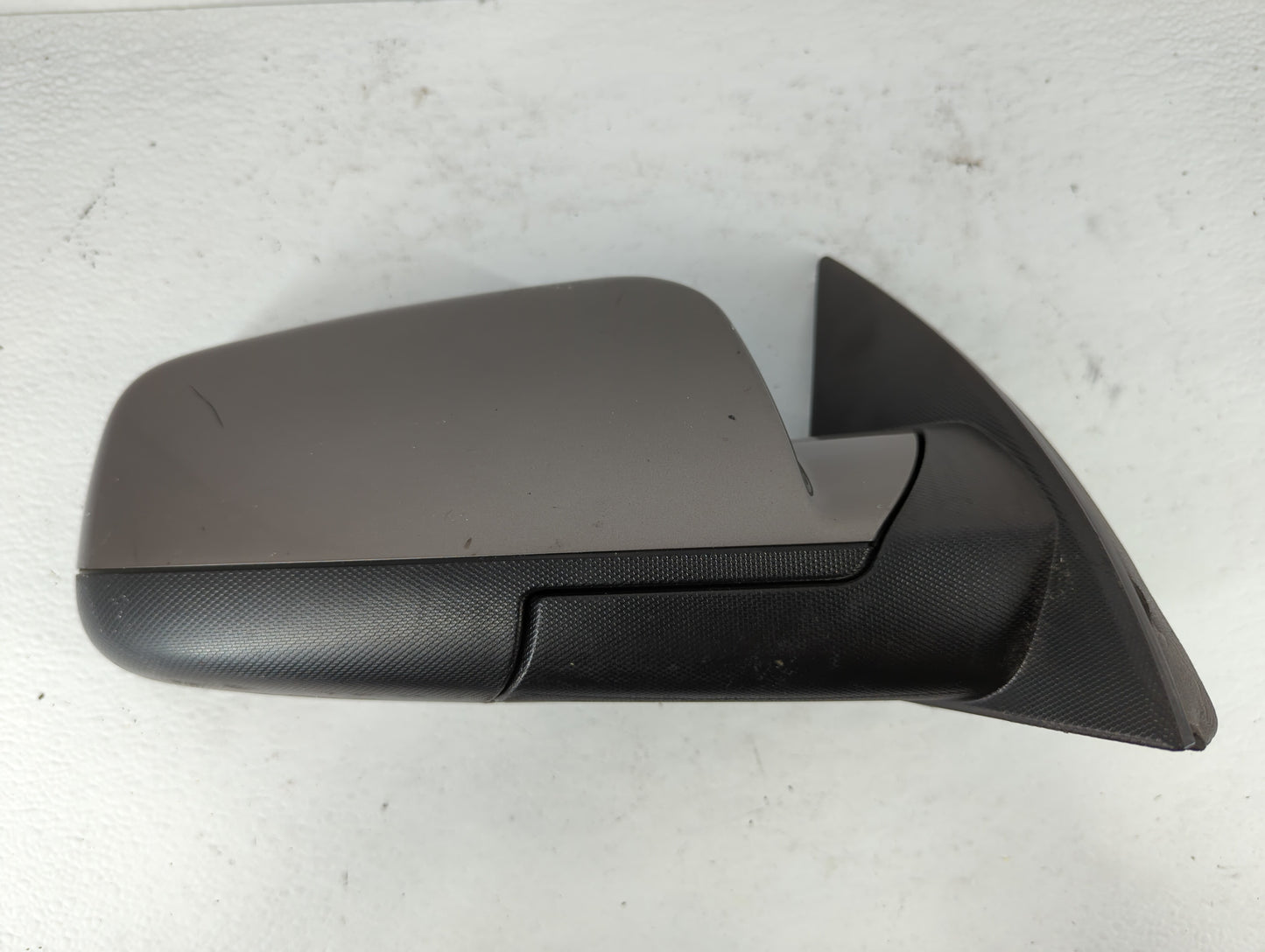 2010-2011 Chevrolet Equinox Passenger Side View Mirror - Right Door Mirror OEM Used - Oemusedautoparts1.com