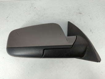 compare product 2010-2011 Chevrolet Equinox Passenger Side View Mirror - Right Door Mirror OEM Used