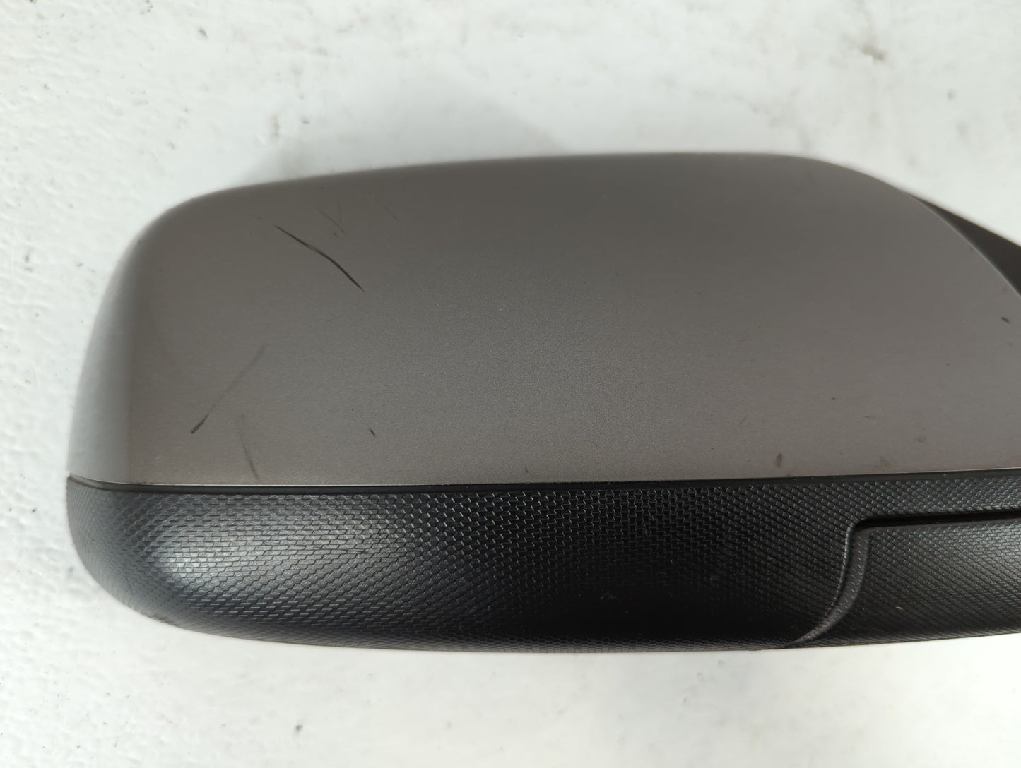 2010-2011 Chevrolet Equinox Passenger Side View Mirror - Right Door Mirror OEM Used - Oemusedautoparts1.com