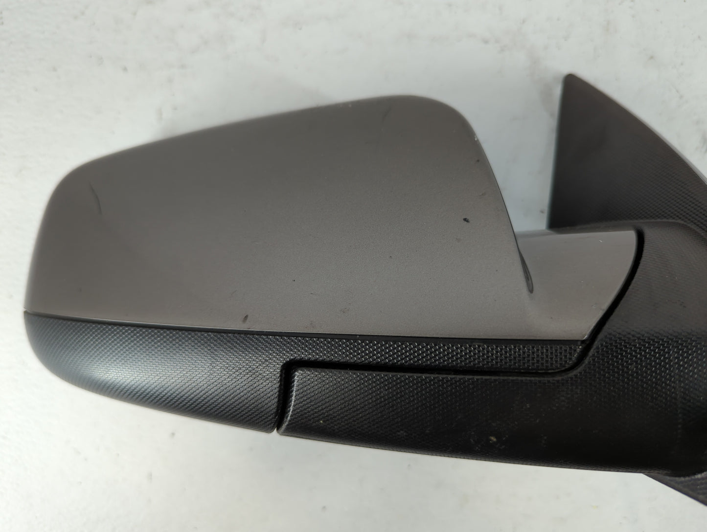2010-2011 Chevrolet Equinox Passenger Side View Mirror - Right Door Mirror OEM Used - Oemusedautoparts1.com