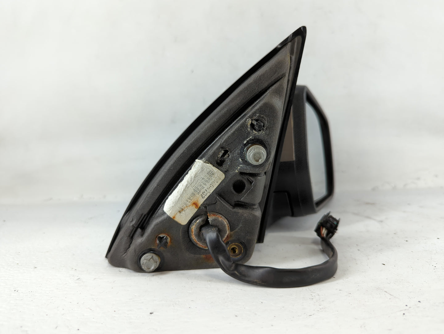2010-2011 Chevrolet Equinox Passenger Side View Mirror - Right Door Mirror OEM Used - Oemusedautoparts1.com