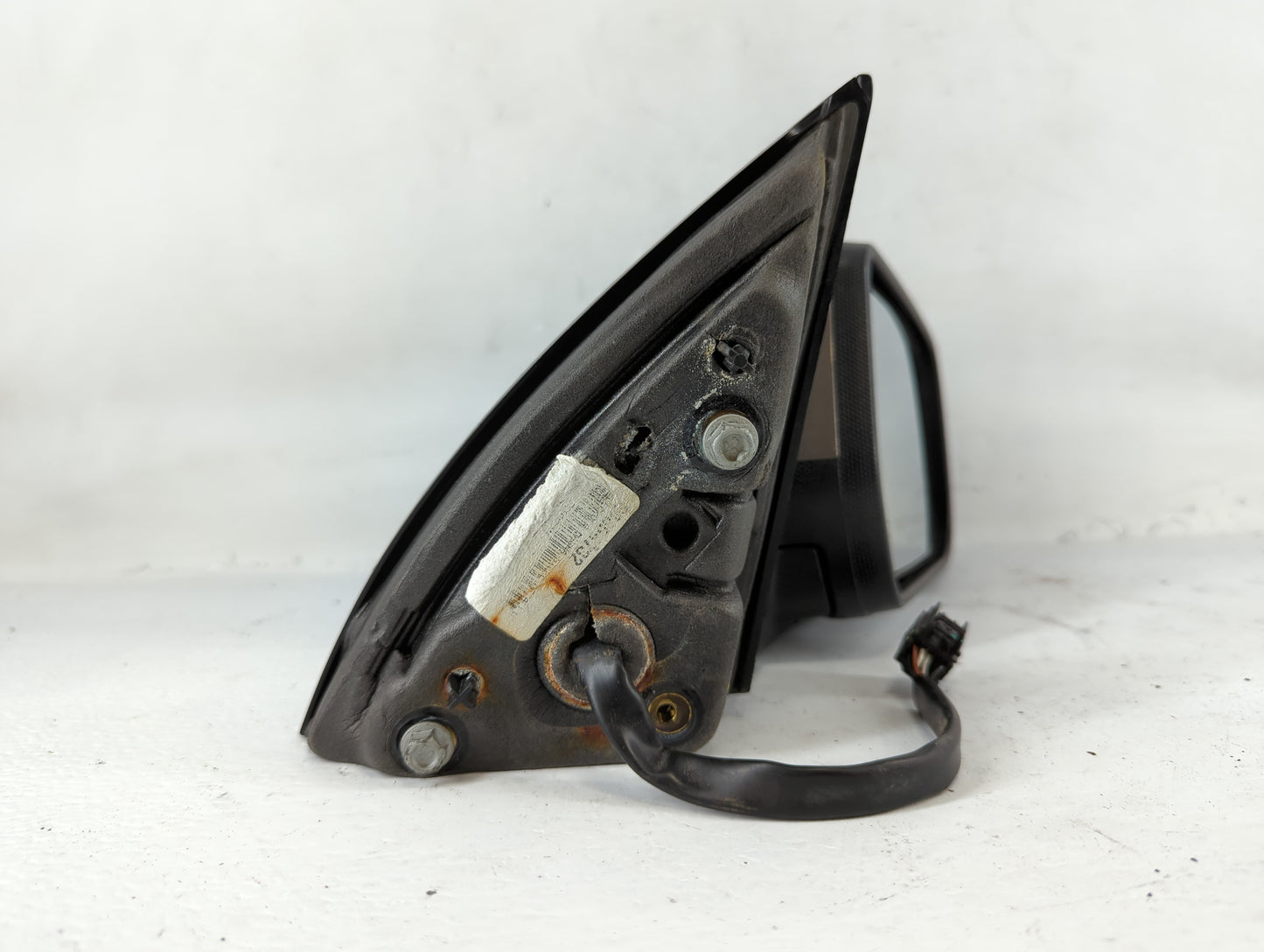 2010-2011 Chevrolet Equinox Passenger Side View Mirror - Right Door Mirror OEM Used - Oemusedautoparts1.com