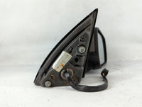 2010-2011 Chevrolet Equinox Passenger Side View Mirror - Right Door Mirror OEM Used - Oemusedautoparts1.com