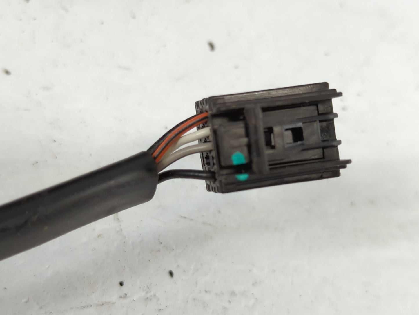 2010-2011 Chevrolet Equinox Passenger Side View Mirror - Right Door Mirror OEM Used - Oemusedautoparts1.com