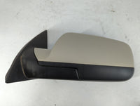 2010-2011 Chevrolet Equinox Driver Side View Mirror - Left Door Mirror OEM Used - Oemusedautoparts1.com