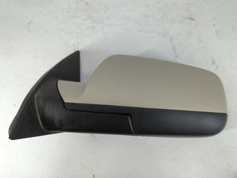 compare product 2010-2011 Chevrolet Equinox Driver Side View Mirror - Left Door Mirror OEM Used