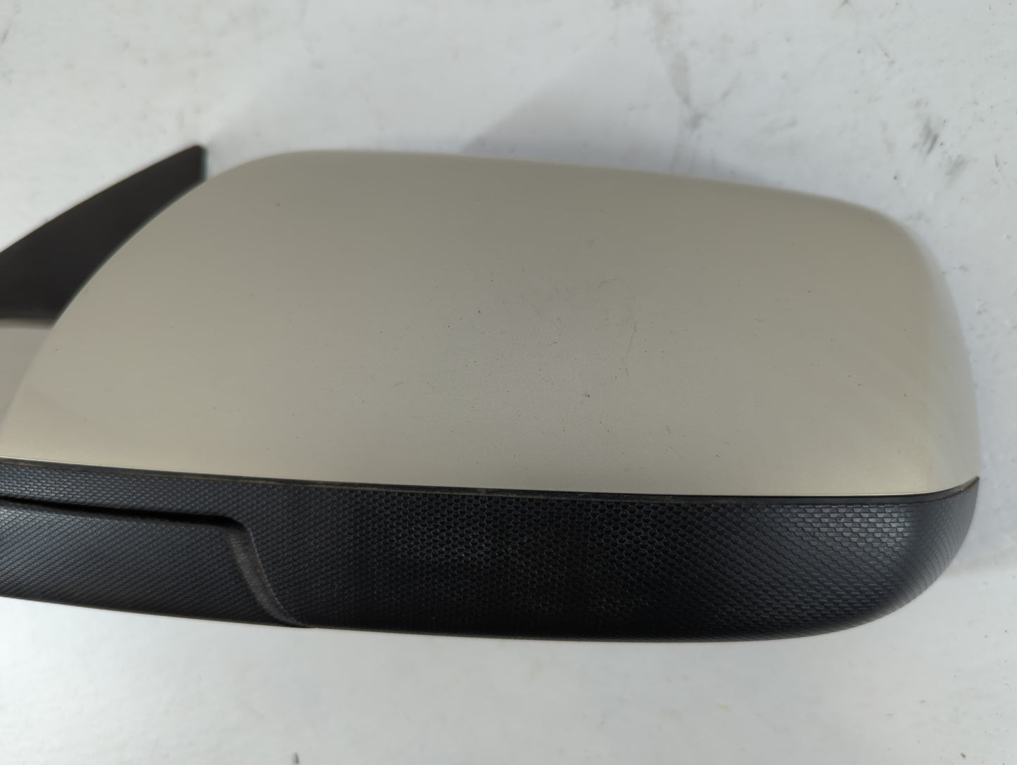 2010-2011 Chevrolet Equinox Driver Side View Mirror - Left Door Mirror OEM Used - Oemusedautoparts1.com