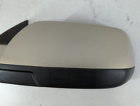 2010-2011 Chevrolet Equinox Driver Side View Mirror - Left Door Mirror OEM Used - Oemusedautoparts1.com