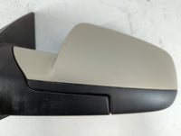 2010-2011 Chevrolet Equinox Driver Side View Mirror - Left Door Mirror OEM Used - Oemusedautoparts1.com