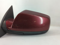 2010-2011 Chevrolet Equinox Driver Side View Mirror - Left Door Mirror OEM Used - Oemusedautoparts1.com