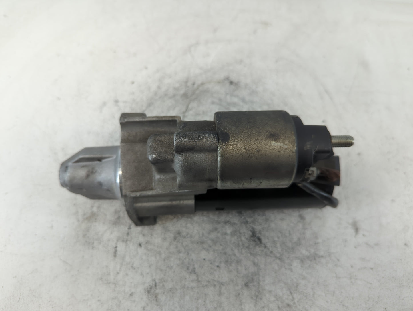 2010-2017 Chevrolet Equinox Car Starter Motor Solenoid OEM P/N:0 001 108 403 Fits OEM Used Auto Parts - Oemusedautoparts1.co