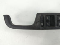 2010-2017 Chevrolet Equinox Master Power Window Switch Replacement Driver Side Left P/N:25946838/40 Fits OEM Used Auto Parts