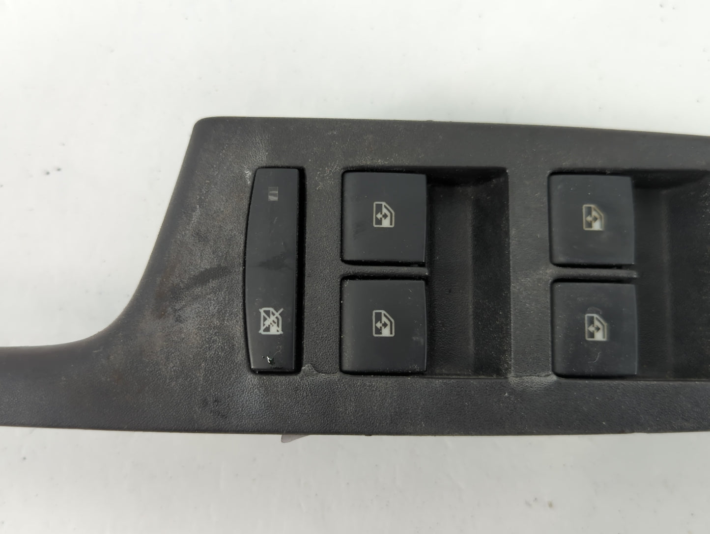 2010-2017 Chevrolet Equinox Master Power Window Switch Replacement Driver Side Left P/N:25946838/40 Fits OEM Used Auto Parts
