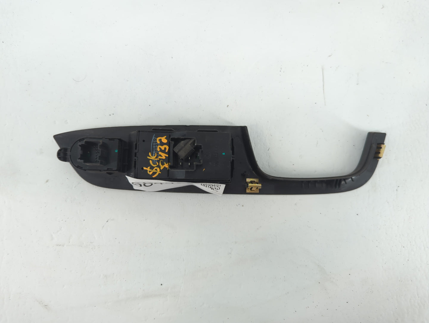 2010-2017 Chevrolet Equinox Master Power Window Switch Replacement Driver Side Left P/N:25946838/40 Fits OEM Used Auto Parts