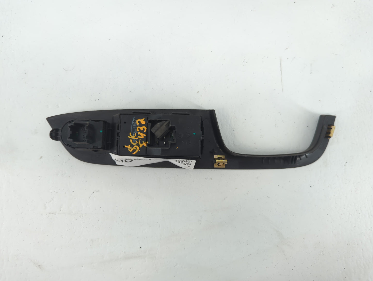 2010-2017 Chevrolet Equinox Master Power Window Switch Replacement Driver Side Left P/N:25946838/40 Fits OEM Used Auto Parts