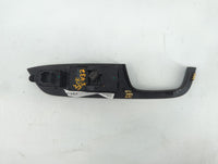 2010-2017 Chevrolet Equinox Master Power Window Switch Replacement Driver Side Left P/N:25946838/40 Fits OEM Used Auto Parts