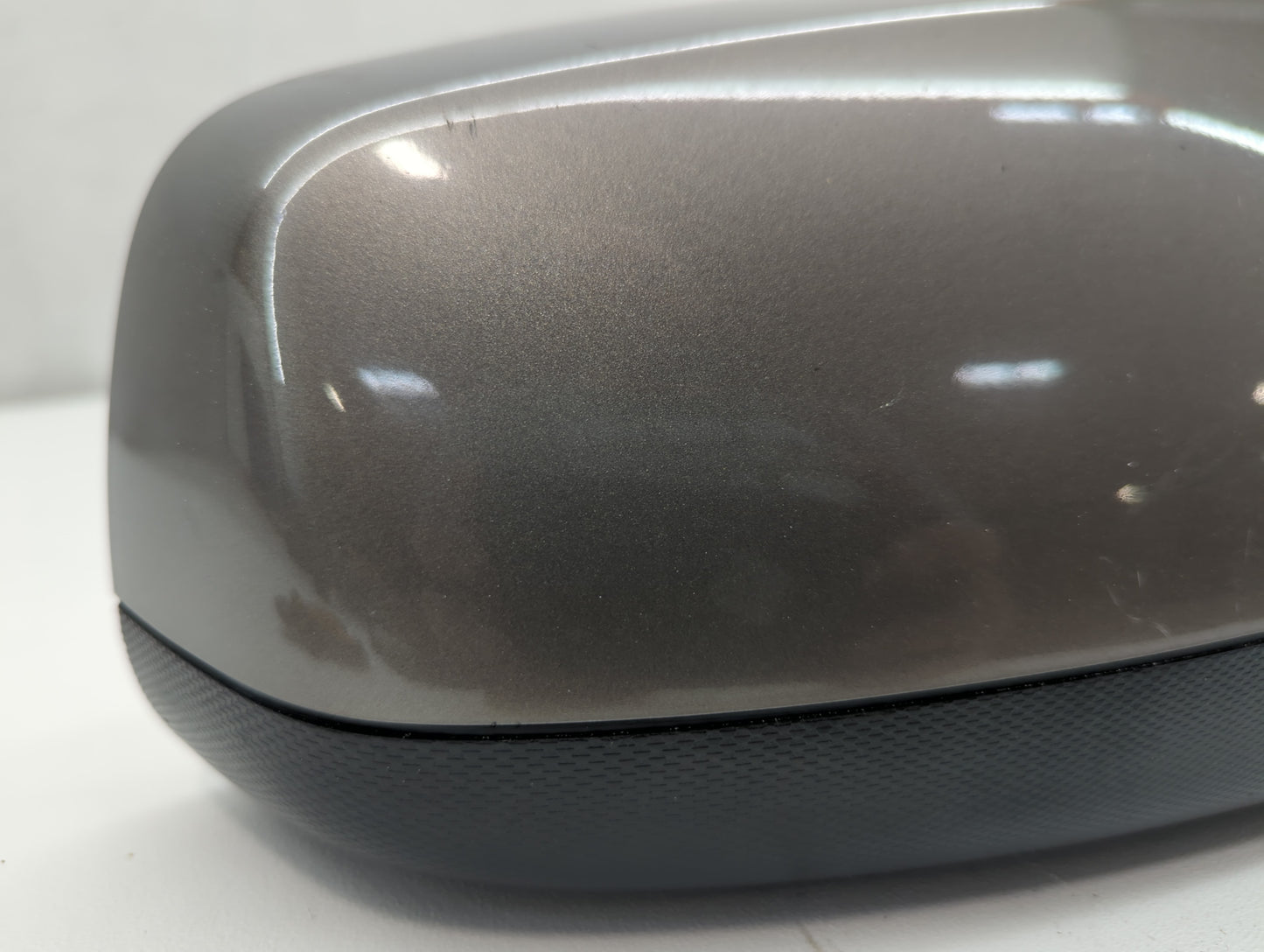 2010-2011 Chevrolet Equinox Passenger Side View Mirror - Right Door Mirror OEM Used - Oemusedautoparts1.com