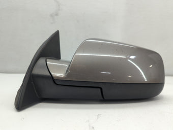 compare product 2010-2011 Chevrolet Equinox Driver Side View Mirror - Left Door Mirror OEM Used