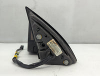 2010-2011 Chevrolet Equinox Driver Side View Mirror - Left Door Mirror OEM Used - Oemusedautoparts1.com