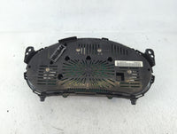 2011 Chevrolet Equinox Instrument Cluster Speedometer Gauges P/N:20978079 SW 06.D0 Fits OEM Used Auto Parts - Oemusedautopar
