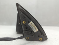 2010-2011 Chevrolet Equinox Driver Side View Mirror - Left Door Mirror OEM Used - Oemusedautoparts1.com
