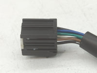 2010-2011 Chevrolet Equinox Driver Side View Mirror - Left Door Mirror OEM Used - Oemusedautoparts1.com